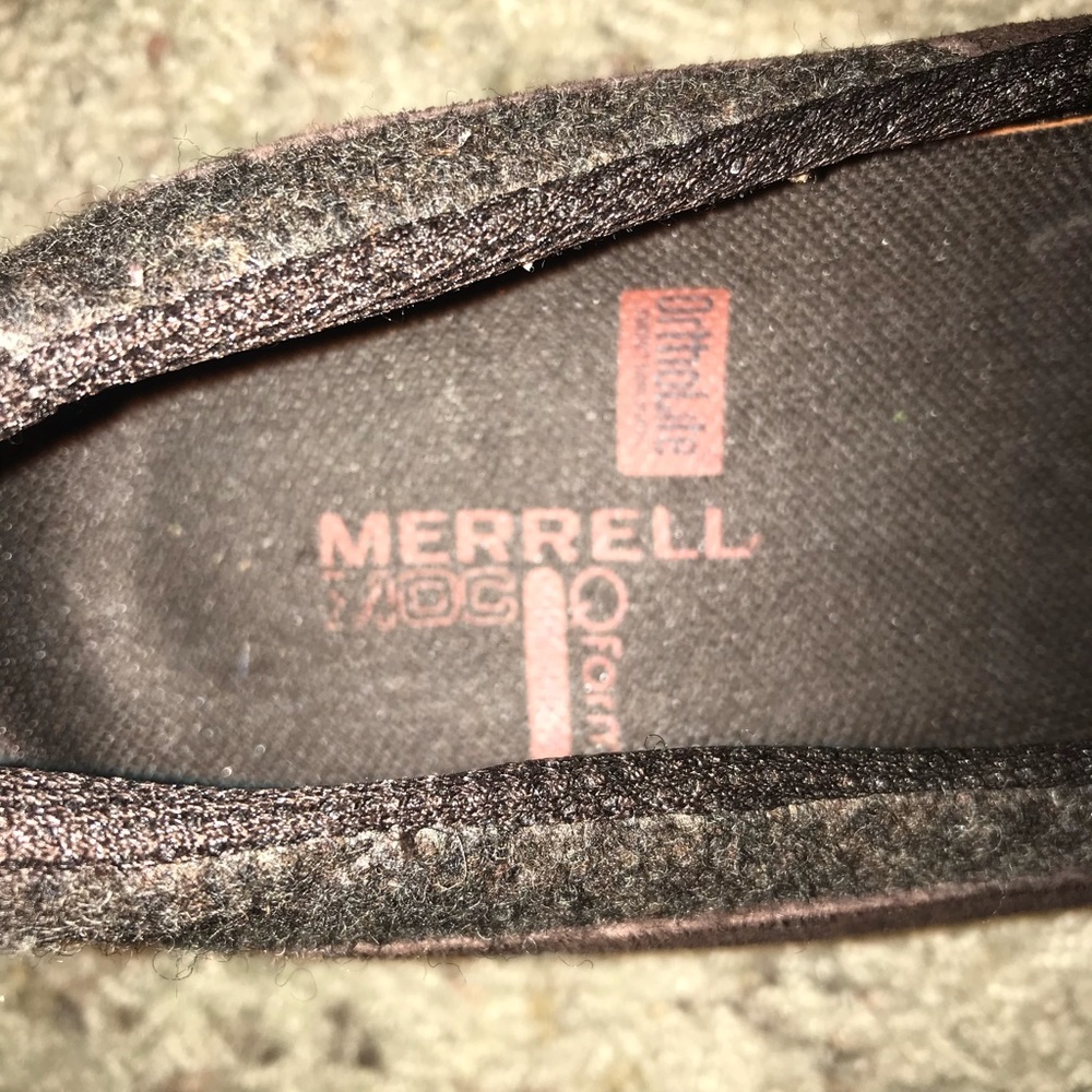 Merrell Shoes - image 4